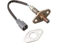 OEM 2002 Toyota Tundra Rear Oxygen Sensor - 89465-09310