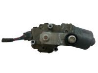 OEM 2017 Toyota Corolla Front Motor - 85110-02350