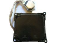 OEM Toyota Venza Module - 85967-06020