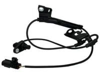 OEM 2010 Toyota Corolla ABS Sensor - 89542-12100