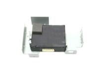 OEM 2009 Toyota Land Cruiser Control Module - 89784-60010