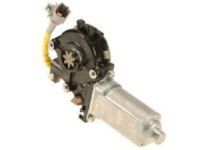 OEM 2012 Toyota Sequoia Motor - 85710-0C140