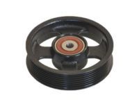 OEM 2012 Scion xB Idler Pulley - 16603-28020