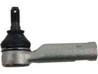 OEM 2010 Toyota Corolla Outer Tie Rod - 45046-09600