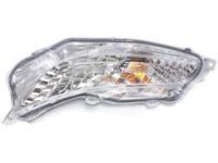 OEM 2016 Toyota Camry Daytime Run Lamp - 81520-06050