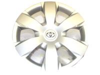 OEM 2008 Toyota Camry Wheel Cover - 42602-06020