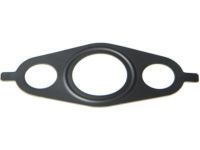 OEM Toyota Corolla Oil Pump Gasket - 15193-0H010