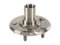 OEM 1996 Toyota Supra Rear Hub - 42301-30030