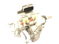 OEM Toyota Master Cylinder Assembly - 47050-47110