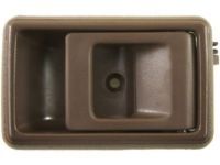 OEM Toyota Handle, Inside - 69205-04010-E0