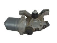 OEM 2016 Toyota Camry Wiper Motor - 85110-06190