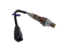 OEM 2002 Toyota Sequoia Front Oxygen Sensor - 89465-0C140