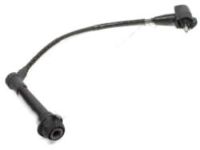 OEM 1997 Lexus SC300 Cord, Spark Plug Resistive, NO.6 - 90919-15329