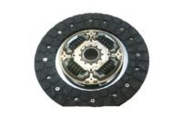 OEM 2002 Toyota RAV4 Disc - 31250-33061