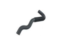 OEM 2000 Toyota Corolla Upper Hose - 16571-0D040