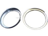 OEM 1998 Toyota RAV4 Oil Seal - 43246-12020