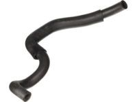 OEM Toyota 4Runner Oil Cooler Hose - 15778-62030