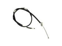 OEM 2014 Toyota Tundra Front Cable - 46410-0C030