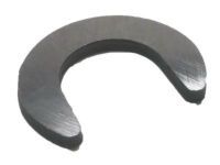 OEM Toyota Axle Shaft C-Clip - 42325-55010