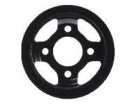 OEM 1994 Toyota Paseo Pulley - 44319-10011