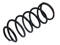 OEM 2004 Scion xB Coil Spring - 48231-52640