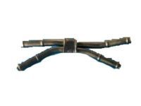 OEM Toyota Cooler Pipe - 32907-04020