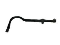 OEM 2020 Toyota 4Runner Hose - 17341-31080