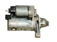 OEM Toyota Corolla Starter - 28100-0T340