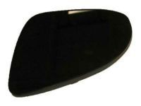 OEM 2013 Toyota Camry Mirror Glass - 87947-06410