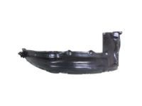 OEM 2017 Toyota Tundra Fender Liner - 53875-0C070