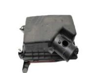 OEM 2018 Toyota Camry Lower Housing - 17701-F0020