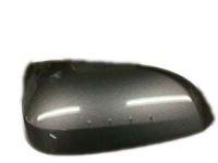 OEM 2014 Toyota Highlander Mirror Cover - 87915-0E040-B1