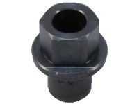 OEM 2007 Toyota Sequoia Support Rod Bolt - 68961-34010