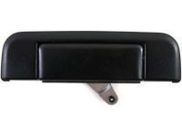 OEM Toyota Pickup Handle - 69090-89102