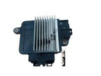 OEM 2016 Toyota Avalon Cooling Module - 89257-30060