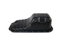 OEM Toyota Celica Oil Pan - 12101-15070