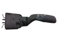 OEM 2021 Toyota Camry Wiper Switch - 84652-06400