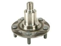 OEM Toyota Tacoma Hub - 43502-04112