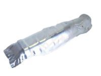 OEM Toyota Corolla Heat Shield - 58153-20141