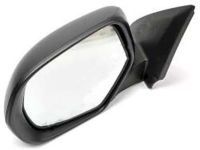 OEM 2005 Toyota Avalon Mirror Glass - 87907-AC020