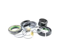 OEM Lexus Gasket Kit, Power Steering Gear(For Rack & Pinion) - 04445-35190