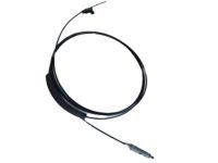 OEM 2005 Toyota 4Runner Release Cable - 77035-35120