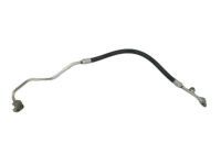 OEM Toyota 86 Discharge Hose - SU003-A0002