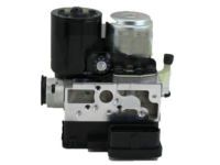 OEM 2010 Toyota Camry Actuator - 44050-30660