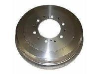 OEM 1987 Toyota Pickup Brake Drum - 42431-35210