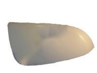 OEM 2022 Toyota 4Runner Mirror Cover - 87915-42160-A0