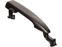 OEM Toyota Sienna Handle, Outside - 69213-08010-A1