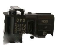 OEM 2010 Toyota Land Cruiser Reverse Sensor - 89341-33160-A0