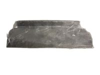 OEM Toyota Exhaust Heat Shield - 58155-0E020