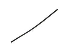 OEM 1993 Lexus SC300 Wiper Blade Rubber - 85214-40080